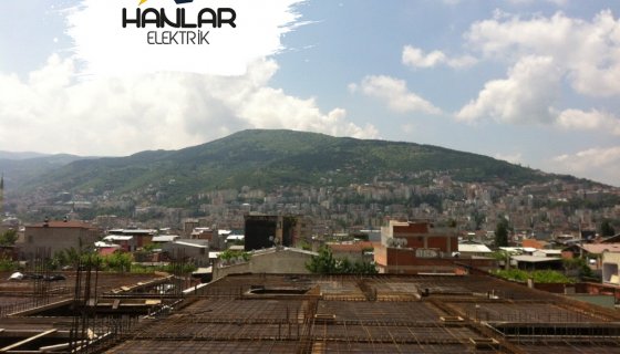 AK KOÇLAR ŞANTİYE