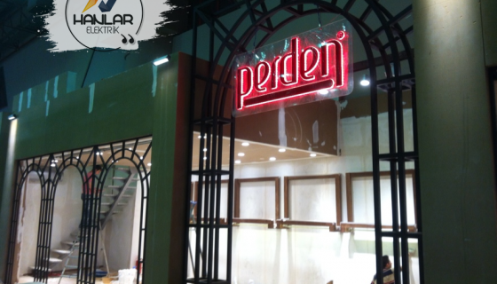 DENİZ BRODE-PERDEN TEKSTİL